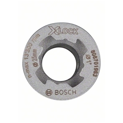 Bosch X-LOCK Diamanttrockenbohrer Best for Ceramic Dry Speed 25x35 Nr. 2608599031