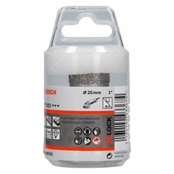 Bosch X-LOCK Diamanttrockenbohrer Best for Ceramic Dry Speed 25x35 Nr. 2608599031