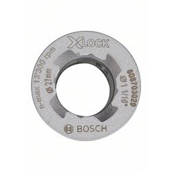 Bosch X-LOCK Diamanttrockenbohrer Best for Ceramic Dry Speed 27x35 Nr. 2608599032