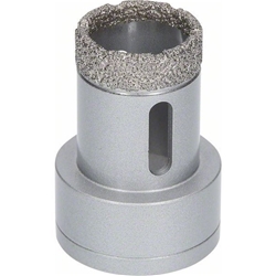 Bosch X-LOCK Diamanttrockenbohrer Best for Ceramic Dry Speed 30x35 Nr. 2608599033