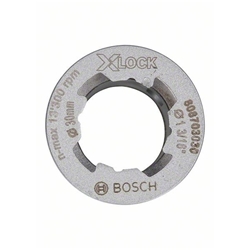 Bosch X-LOCK Diamanttrockenbohrer Best for Ceramic Dry Speed 30x35 Nr. 2608599033