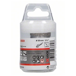 Bosch X-LOCK Diamanttrockenbohrer Best for Ceramic Dry Speed 30x35 Nr. 2608599033