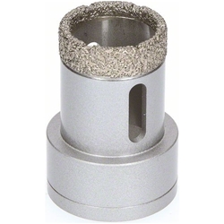 Bosch X-LOCK Diamanttrockenbohrer Best for Ceramic Dry Speed 32x35 Nr. 2608599034