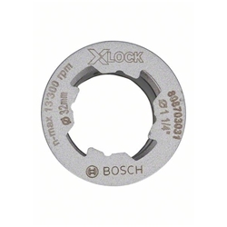 Bosch X-LOCK Diamanttrockenbohrer Best for Ceramic Dry Speed 32x35 Nr. 2608599034