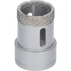 Bosch X-LOCK Diamanttrockenbohrer Best for Ceramic Dry Speed 35x35 Nr. 2608599035