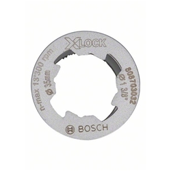 Bosch X-LOCK Diamanttrockenbohrer Best for Ceramic Dry Speed 35x35 Nr. 2608599035