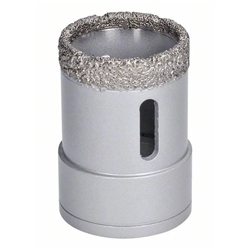 Bosch X-LOCK Diamanttrockenbohrer Best for Ceramic Dry Speed 38x35 Nr. 2608599036