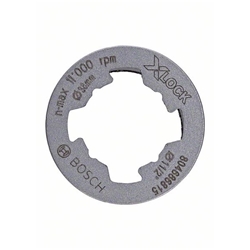 Bosch X-LOCK Diamanttrockenbohrer Best for Ceramic Dry Speed 38x35 Nr. 2608599036