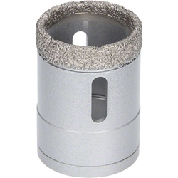 Bosch X-LOCK Diamanttrockenbohrer Best for Ceramic Dry Speed 40x35 Nr. 2608599014