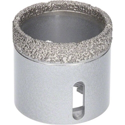 Bosch X-LOCK Diamanttrockenbohrer Best for Ceramic Dry Speed 45x35 Nr. 2608599015