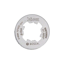Bosch X-LOCK Diamanttrockenbohrer Best for Ceramic Dry Speed 45x35 Nr. 2608599015