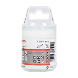 Bosch X-LOCK Diamanttrockenbohrer Best for Ceramic Dry Speed 45x35 Nr. 2608599015