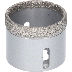 Bosch X-LOCK Diamanttrockenbohrer Best for Ceramic Dry Speed 51x35 Nr. 2608599016