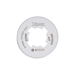 Bosch X-LOCK Diamanttrockenbohrer Best for Ceramic Dry Speed 51x35 Nr. 2608599016