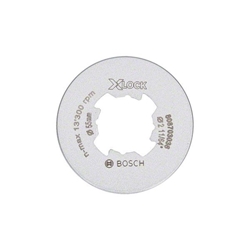 Bosch X-LOCK Diamanttrockenbohrer Best for Ceramic Dry Speed 55x35 Nr. 2608599017