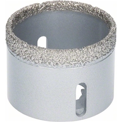 Bosch X-LOCK Diamanttrockenbohrer Best for Ceramic Dry Speed 57x35 Nr. 2608599018