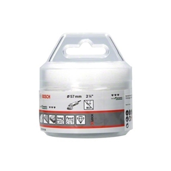 Bosch X-LOCK Diamanttrockenbohrer Best for Ceramic Dry Speed 57x35 Nr. 2608599018