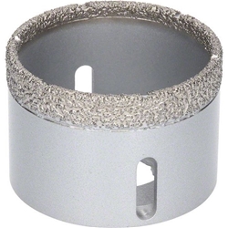 Bosch X-LOCK Diamanttrockenbohrer Best for Ceramic Dry Speed 60x35 Nr. 2608599019
