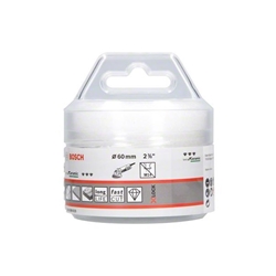 Bosch X-LOCK Diamanttrockenbohrer Best for Ceramic Dry Speed 60x35 Nr. 2608599019