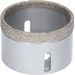 Bosch X-LOCK Diamanttrockenbohrer Best for Ceramic Dry Speed 65x35 Nr. 2608599020