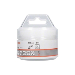 Bosch X-LOCK Diamanttrockenbohrer Best for Ceramic Dry Speed 70x35 Nr. 2608599023