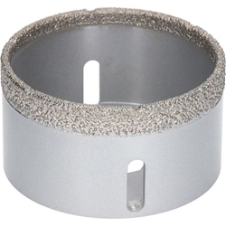 Bosch X-LOCK Diamanttrockenbohrer Best for Ceramic Dry Speed 75x35 Nr. 2608599024