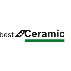 Bosch X-LOCK Diamanttrockenbohrer Best for Ceramic Dry Speed 75x35 Nr. 2608599024