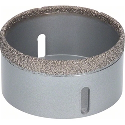 Bosch X-LOCK Diamanttrockenbohrer Best for Ceramic Dry Speed 80x35 Nr. 2608599025