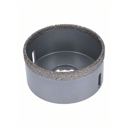 Bosch X-LOCK Diamanttrockenbohrer Best for Ceramic Dry Speed 83x35 Nr. 2608599026