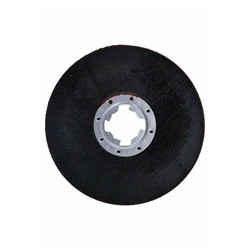 Bosch X-LOCK EXPERT for Metal 115x1,6x22,23 Trennscheibe gerade, 1er-Pack Nr. 2608619252