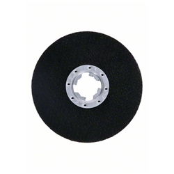 Bosch X-LOCK EXPERT for Metal 115x2,5x22,23 Trennscheibe gerade, 1er-Pack Nr. 2608619253