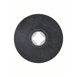 Bosch X-LOCK Multi Material 115x1x22,23 Trennscheibe gerade, 1er-Pack Nr. 2608619268