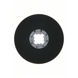 Bosch X-LOCK Standard for Inox, 115x1,6mm, T41, 1er-Pack Nr. 2608619362