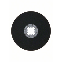 Bosch X-LOCK Standard for Inox, 125x1,6mm, T41, 1er-Pack Nr. 2608619363