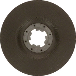 Bosch X-LOCK Standard for Metal Trennscheibe gekröpft, 115mm, 1er-Pack Nr. 2608619781