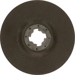 Bosch X-LOCK Standard for Metal Trennscheibe gekröpft, 125mm, 1er-Pack Nr. 2608619783