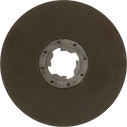 Bosch X-LOCK Standard for Metal Trennscheibe gerade, 115mm, 1er-Pack Nr. 2608619780