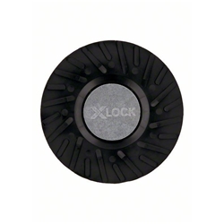 Bosch X-LOCK Stützteller, 115mm, mittelhart Nr. 2608601712