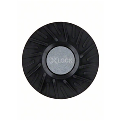 Bosch X-LOCK Stützteller, 125mm, mittelhart Nr. 2608601715
