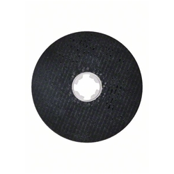 Bosch X-LOCK Trennscheibe EXPERT for Inox 125x1,6x22,23, gerade, 1er-Pack Nr. 2608619265