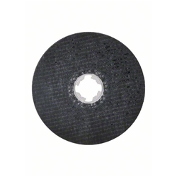 Bosch X-LOCK Trennscheibe Multi Material 125x1,6x22,23, gerade, 1er-Pack Nr. 2608619270