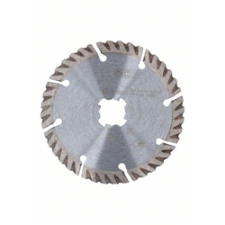 Bosch X-LOCK Trennscheibe Standard for Universal 125x22,23x2x10, 1er-Pack Nr. 2608615166