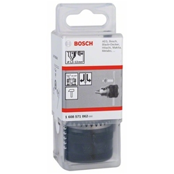 Bosch Zahnkranzbohrfutter bis 13mm, 1/2-Zoll 20UNF Nr. 1608571062
