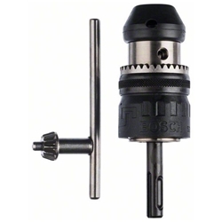 Bosch Zahnkranzbohrfutter bis 13mm, für Bohrmaschinen/Schrauber Nr. 1618571014