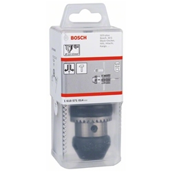 Bosch Zahnkranzbohrfutter bis 13mm, für Bohrmaschinen/Schrauber Nr. 1618571014