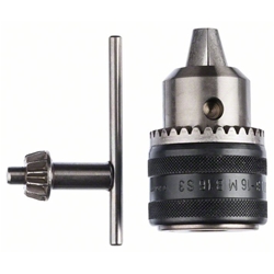 Bosch Zahnkranzbohrfutter bis 16mm Nr. 2608571020