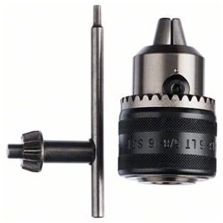 Bosch Zahnkranzbohrfutter bis 16mm, 5/8-Zoll 16UNF Nr. 1608571057