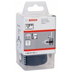 Bosch Zahnkranzbohrfutter bis 16mm, 5/8-Zoll 16UNF Nr. 1608571057