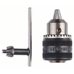 Bosch Zahnkranzbohrfutter bis 6,5mm Nr. 2608571010
