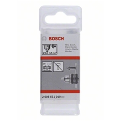 Bosch Zahnkranzbohrfutter bis 6,5mm Nr. 2608571010
